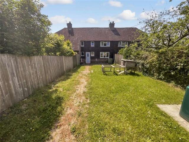 2 Bedroom Terraced House