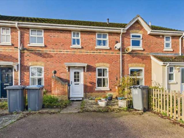 2 Bedroom Terraced House