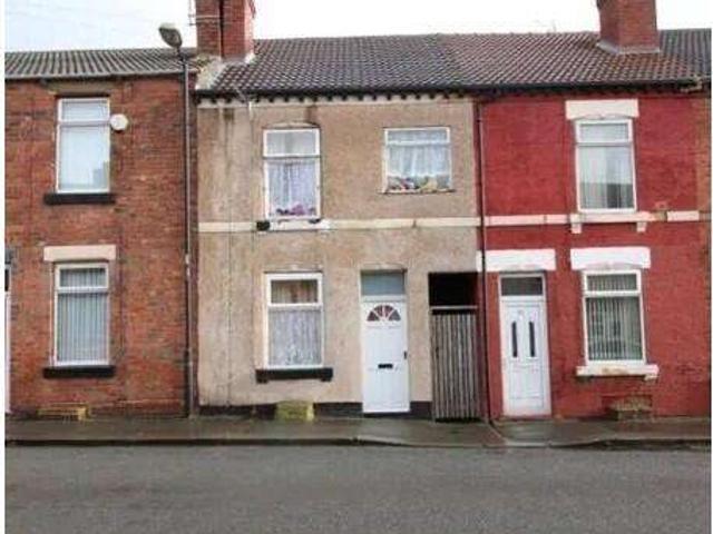 2 Bedroom Terraced House