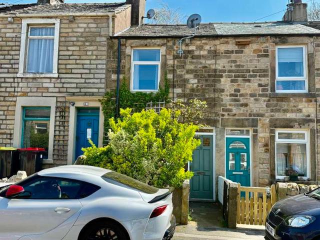2 Bedroom Terraced House