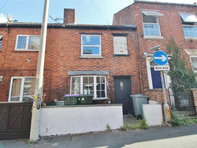 2 Bedroom Terraced House