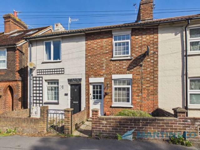 2 Bedroom Terraced House
