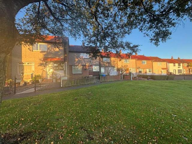 2 Bedroom Terraced House
