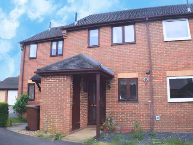 2 Bedroom Terraced House