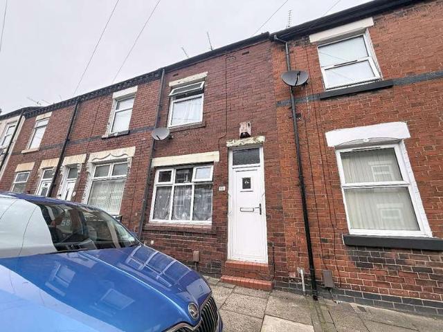 2 Bedroom Terraced House