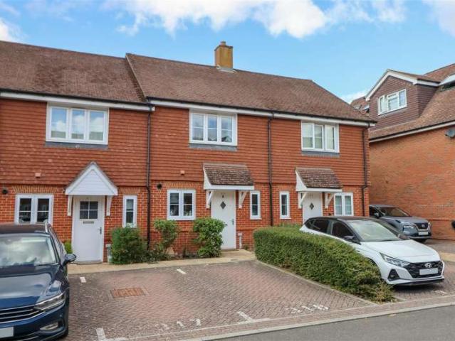 2 Bedroom Terraced House