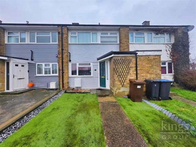2 Bedroom Terraced House