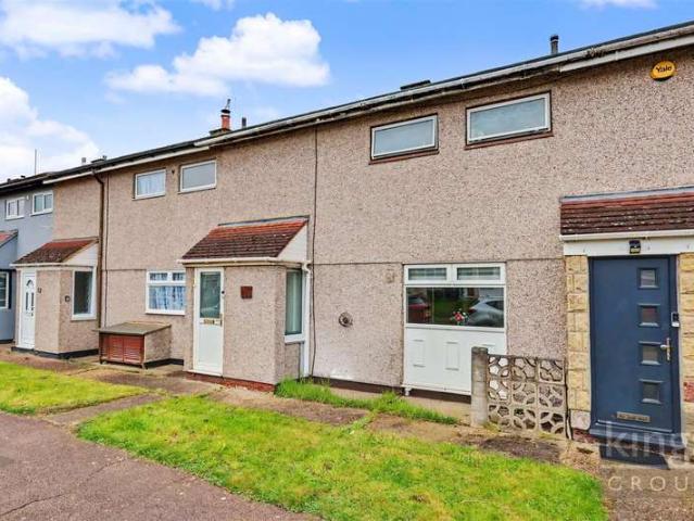 2 Bedroom Terraced House