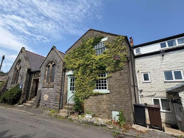 2 Bedroom Terraced House