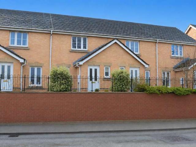 2 Bedroom Terraced House