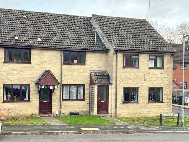 2 Bedroom Terraced House