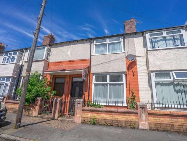 2 Bedroom Terraced House