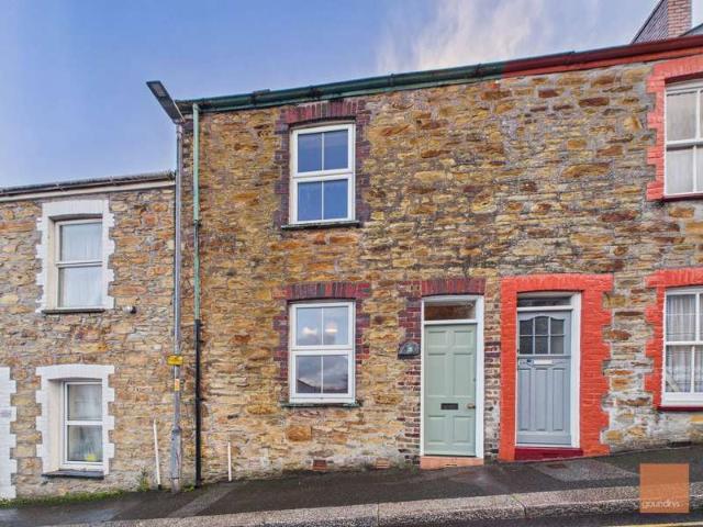 2 Bedroom Terraced House