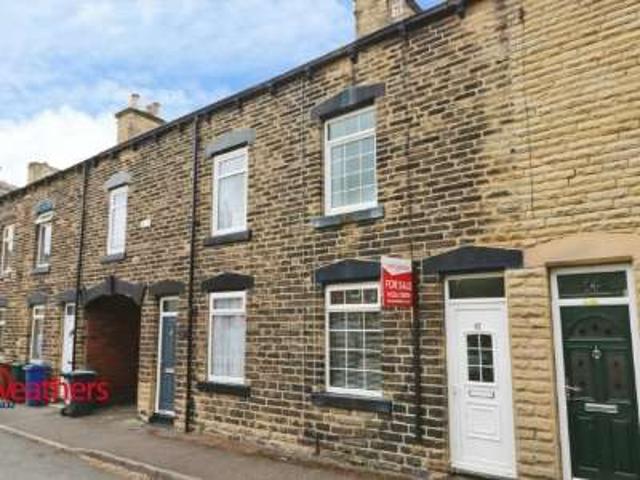 2 Bedroom Terraced House