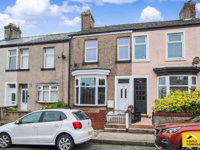 2 Bedroom Terraced House