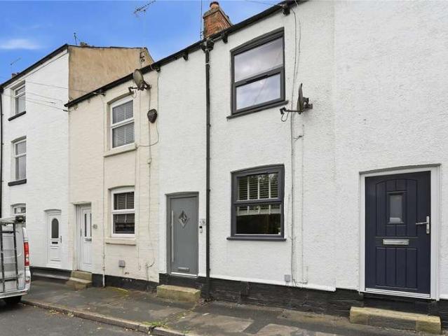 2 Bedroom Terraced House