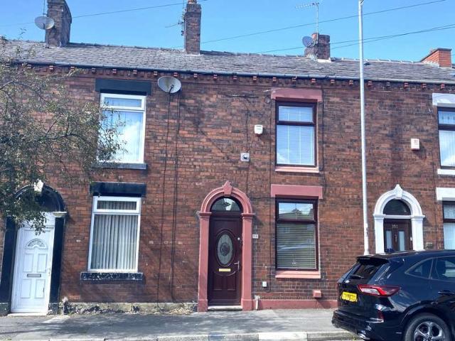 2 Bedroom Terraced House