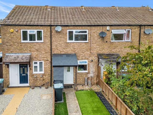 2 Bedroom Terraced House