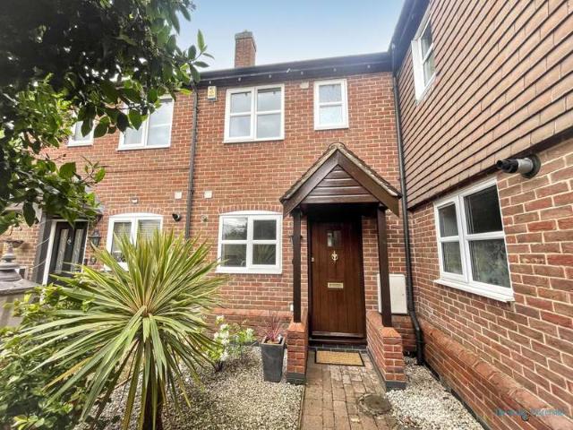 2 Bedroom Terraced House