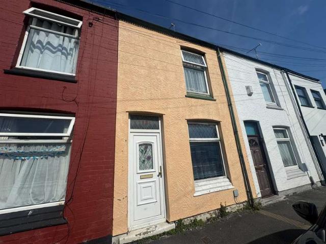 2 Bedroom Terraced House