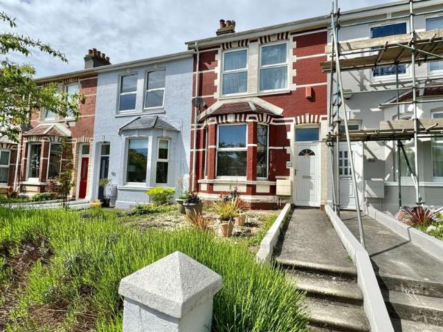 2 Bedroom Terraced House