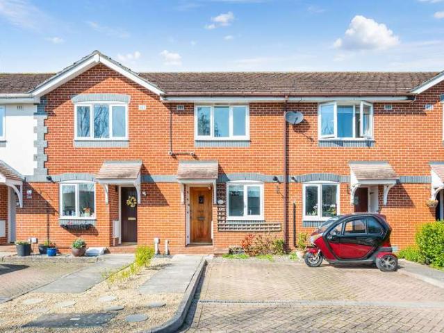 2 Bedroom Terraced House