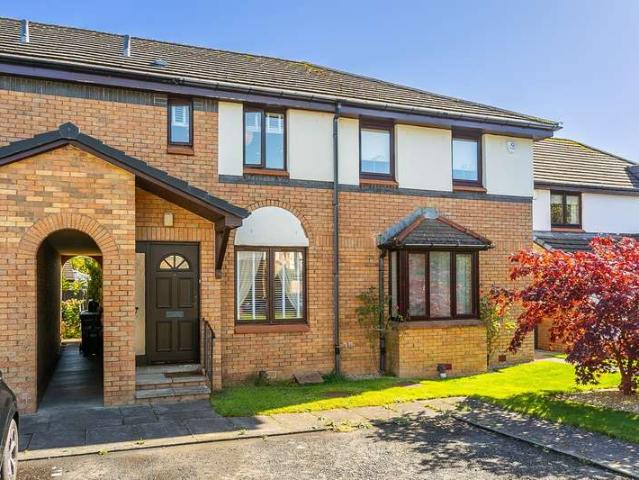 2 Bedroom Terraced House