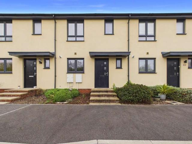2 Bedroom Terraced House