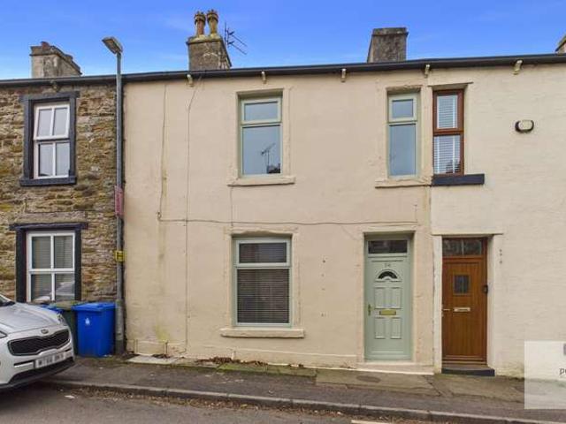 2 Bedroom Terraced House