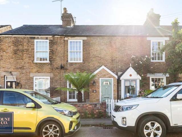 3 Bedroom Terraced House