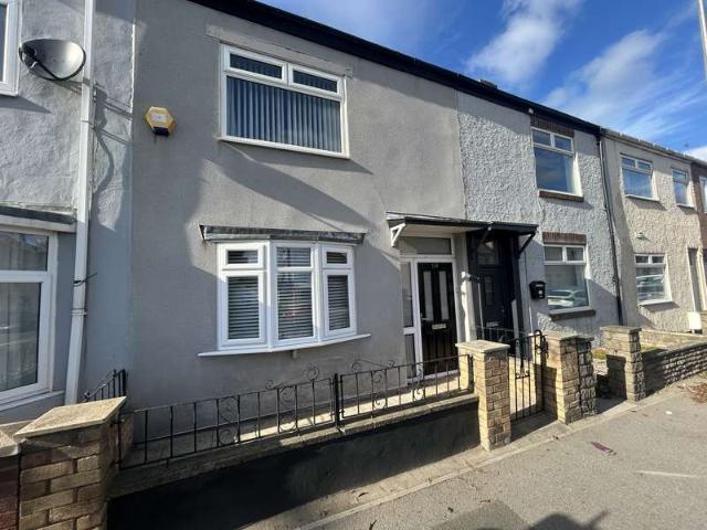 2 Bedroom Terraced House
