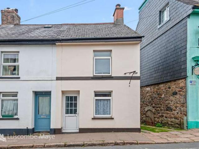 2 Bedroom Terraced House