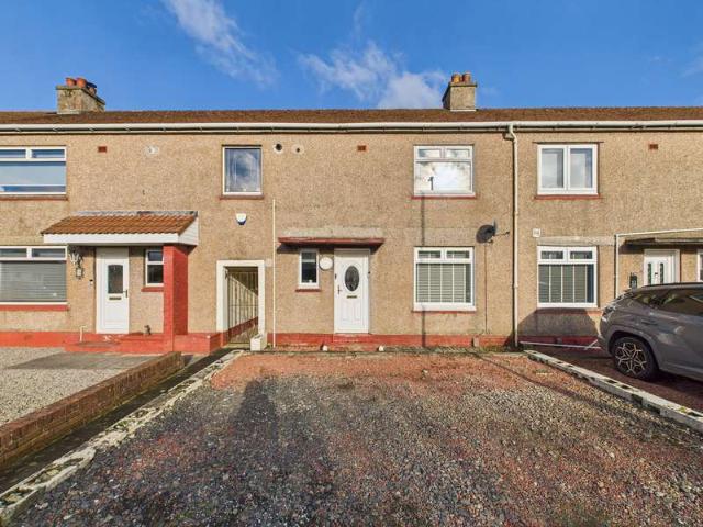 2 Bedroom Terraced House