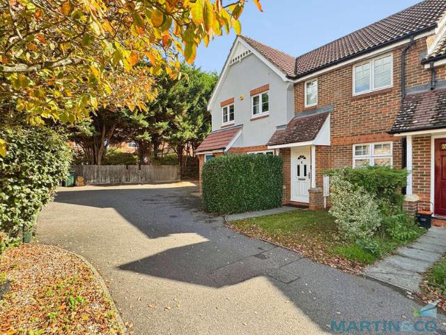 2 Bedroom Terraced House