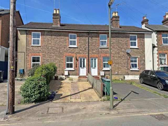 2 Bedroom Terraced House