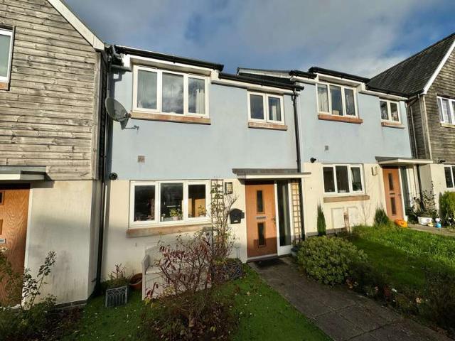 2 Bedroom Terraced House