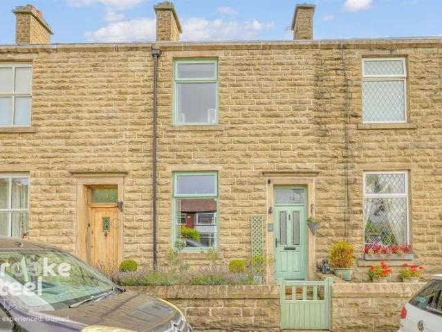 2 Bedroom Terraced House