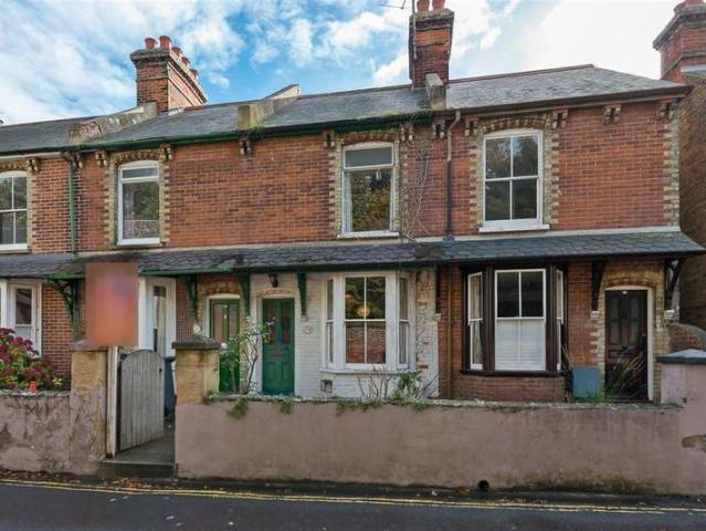 2 Bedroom Terraced House