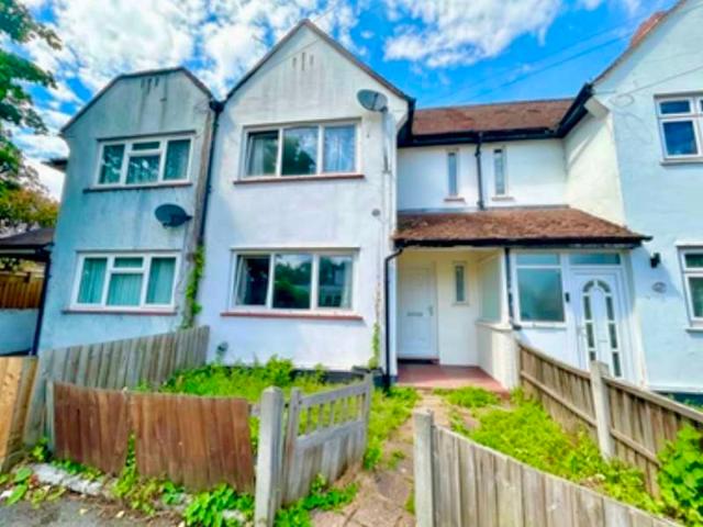 2 Bedroom Terraced House