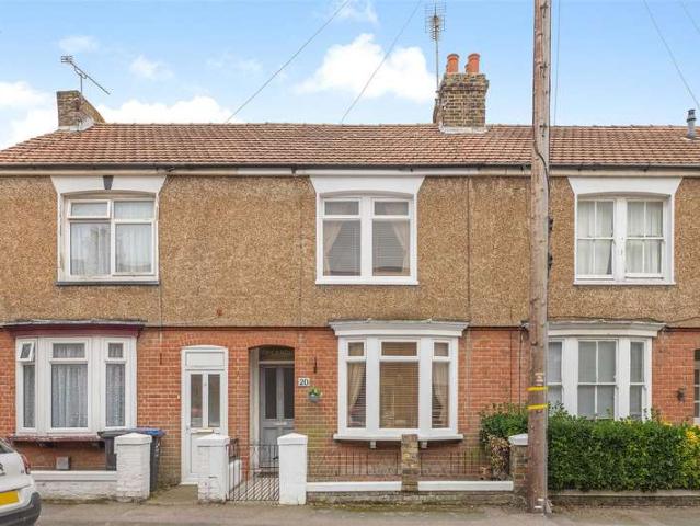 2 Bedroom Terraced House