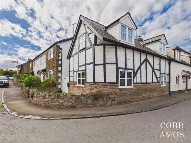 2 Bedroom Terraced House