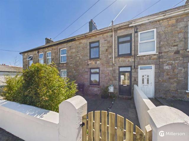 2 Bedroom Terraced House