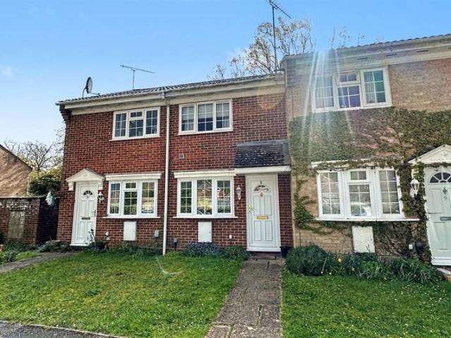 2 Bedroom Terraced House