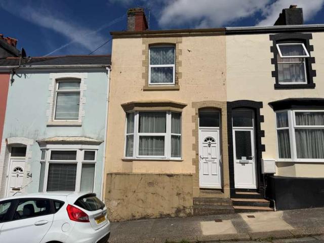 2 Bedroom Terraced House