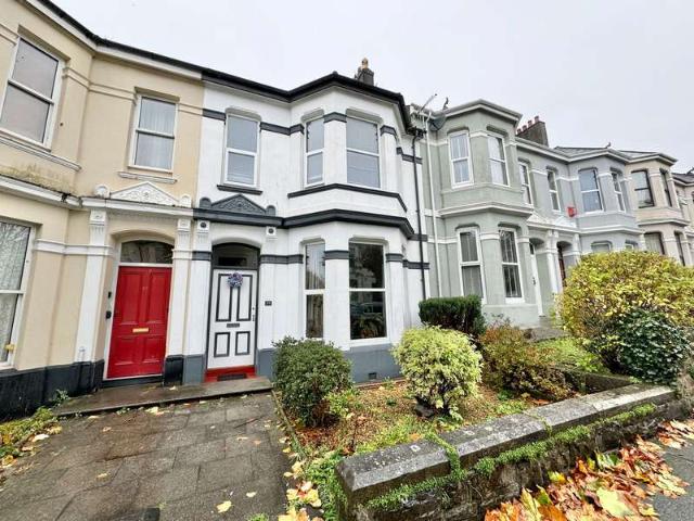 2 Bedroom Terraced House