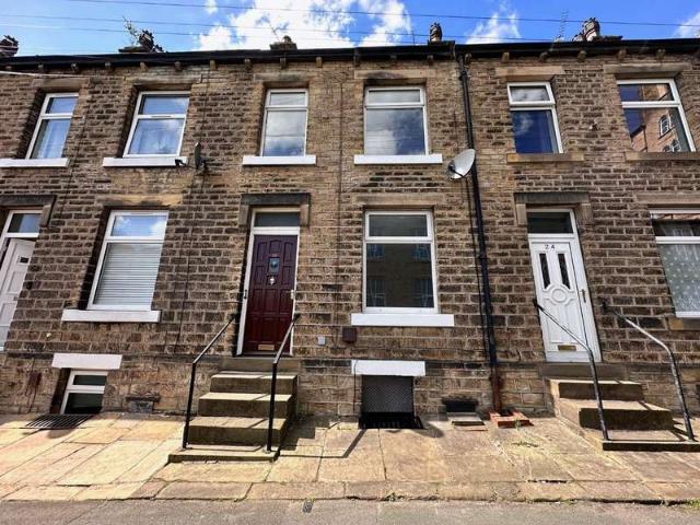 2 Bedroom Terraced House