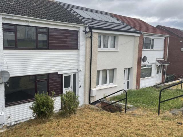 2 Bedroom Terraced House