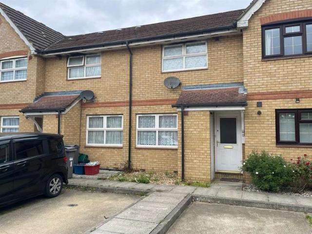 2 Bedroom Terraced House