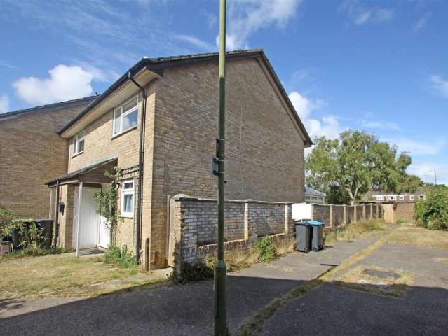 2 Bedroom Terraced House