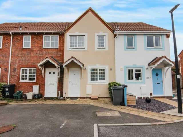 2 Bedroom Terraced House